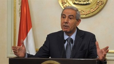 وزير التجارة يتلقى مؤشرات أداء مفصلة لجهات المواصفات والرقابة