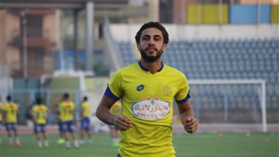 لاعب الإسماعيلى بعد الانضمام للمنتخب.. سأسعى لدخول تشكيلة «كوبر» الأساسية