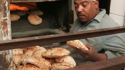 ضبط صاحب مخبز بلدى بـ«الفيوم» تلاعب فى البطاقات التموينية