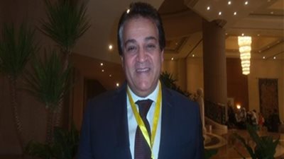 «الأعلى للجامعات» يعلن بدء الدراسة 16 سبتمبر المقبل