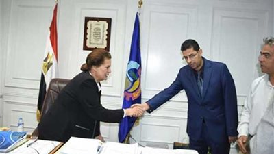 إطلاق اسم الشهيد «أحمد على الدين» على مدرسة بمسقط رأسه بـ«رشيد»