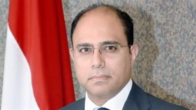 وزير الخارجية يبدأ جولة أوروبية تشمل روسيا وأستونيا وليتوانيا