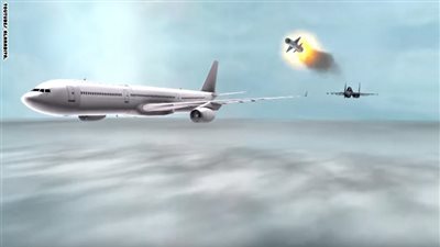 شاهد.. قطر للإيكاو: الدول المقاطعة ترهب المسافرين بتقرير«إسقاط طائرة»