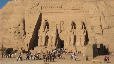 أسوان تستعد للموسم الشتوي بتجديد أسطول الفنادق السياحية