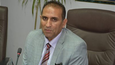 مباحثات لانشاء «مركز ثقافى كورى» بـجامعة أسوان