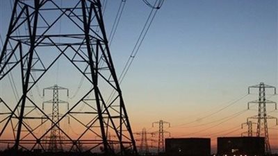 «مرصد الكهرباء»: 30300 ميجاوات الحمل المتوقع اليوم
