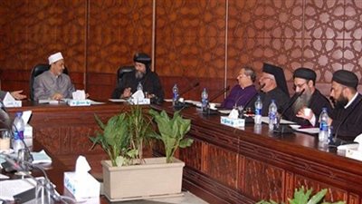 غدًا.. المؤتمر الثاني للاتحاد العالمي لـ«بيت العائلة» يبحث مكافحة الإرهاب