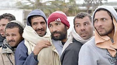 «المالية»:الاحتساب التقديري للضرائب سبب مشاكل شركات إلحاق العمالة