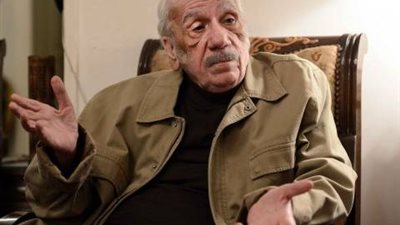 بروفايل..مالا تعرفه عن السيناريست محفوظ عبد الرحمن 