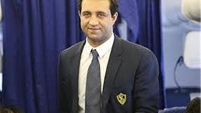 أحمد مرتضى يكشف عن المدرب الأقرب لقيادة الزمالك