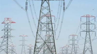 وزارة الكهرباء: الحمل الأقصى المتوقع اليوم 30300 ميجاوات