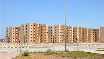 رئيس جهاز الشروق: بدء العمل فى تجميل مدخل المدينة 