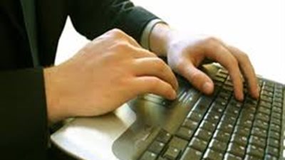 زيادة عدد مستخدمي الإنترنت في أبريل 2017