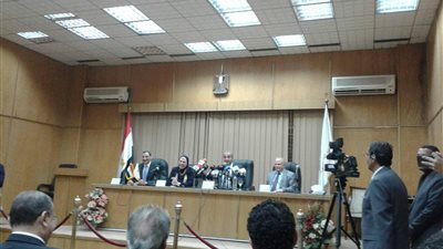 وزير التموين يطلق المرحلة الثانية من مشروع 