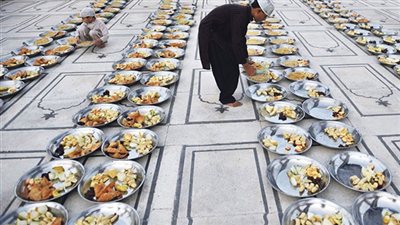 «القومي للبحوث» يقدم نصائح غذائية صحية للحجاج