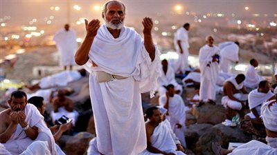 22 نصيحة غذائية صحية للحجاج يقدمها المركز القومي للبحوث 