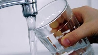 غدًا.. انقطاع المياه لمدة 18 ساعة عن 4 مناطق بالقاهرة 