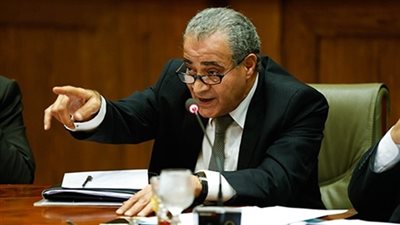 «المصيلحي» محذرًا البقالين: لا تجبروا المواطنين على سلع دون غيرها