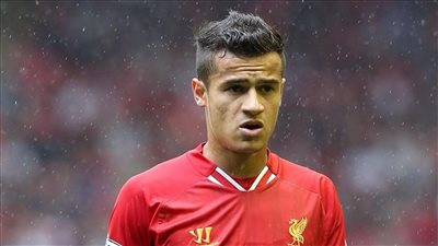 «برشلونة»: انتقال البرازيلى «كوتينيو» يمثل أولوية قصوى 