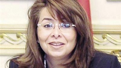 غدًا.. وزيرة التضامن تفتتح 20 حضانة و10 مدارس بـ«عزبة خيرالله»