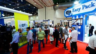 انطلاق معرض «باك أفريكا» 14 ديسمبر بالقاهرة 