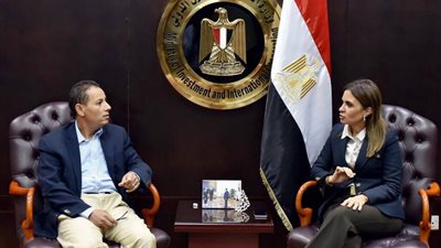 شارك برأيك..«الميزان» تستطلع الآراء حول تأثير تعيين «عمران» رئيسًا للرقابة المالية