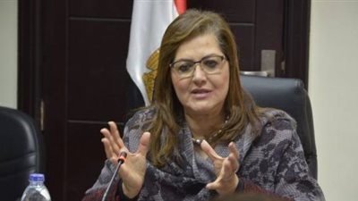 وزيرة التخطيط: نستهدف 6% نموا.. و30 مليار دولار صادرات في 2020
