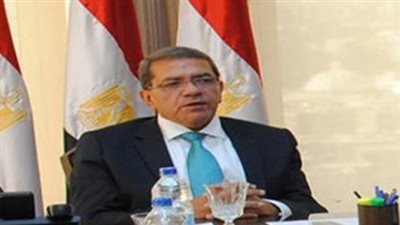 «المالية»: الانتهاء من دارة نظم المعلومات الإلكترونية للموازنة العامة في مارس 2018