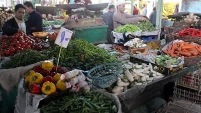 استقرار أسعار الخضروات اليوم.. والفاصوليا بـ22 جنيهًا