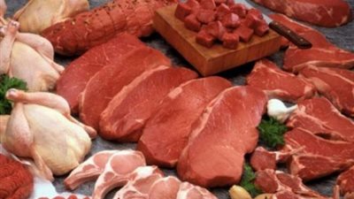 استقرار أسعار اللحوم اليوم.. كيلو الكندوز بـ 140جنيها 