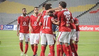 غدًا.. «الأهلى» يستأنف تدريباته استعدادًا للموسم الجديد