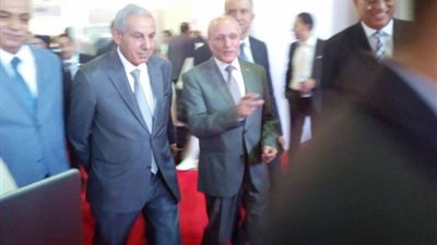 «العصار»: تصنيع الأجهزة الطبية أولوية لـ«الإنتاج الحربي»