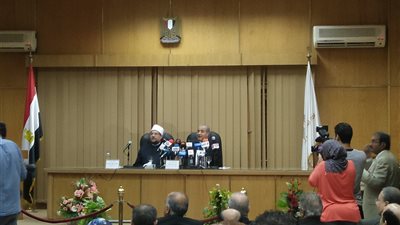 وزير الأوقاف: 13.2 مليون جنيه قيمة الدفعة الأولى لبروتوكول التعاون مع «التموين» 