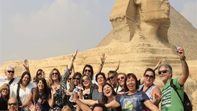 توقعات بانتعاشه سياحية خلال عيد الأضحى