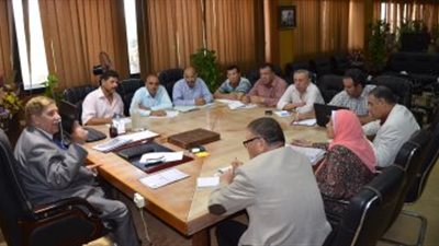 «الإسماعيلية» تسترد 15 ألف فدان أرض زراعية «أملاك دولة»