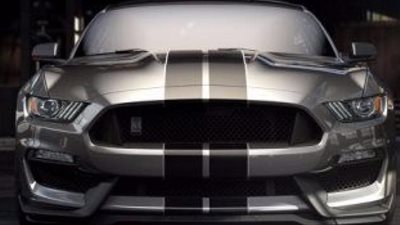 «فورد» تستدعى 38 ألف سيارة من السوق الصينية بسبب «عيوب صناعية»