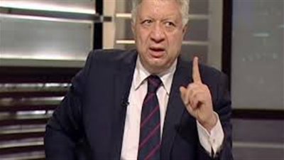 مرتضى منصور: «فيركاوترين» مدرب كبير.. ووفرنا كل عوامل حصد البطولات