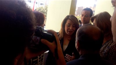 وزيرة التضامن: تطوير التعليم أولى خطوات الاستثمار في المستقبل