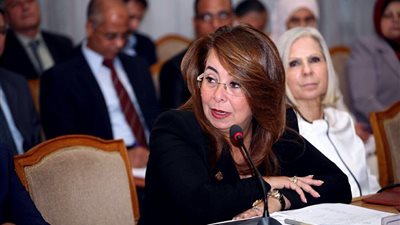 بالفيديو.. غادة وإلى: ندين كافة العمليات الإرهابية في الدول العربية وفي أي مكان بالعالم