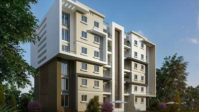 خرائط وحدات «سكن مصر» بمدينة العبور