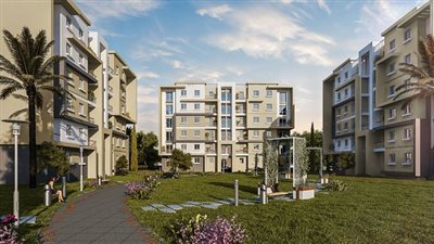 لو حجزت في «سكن مصر».. 5 حالات لسحب الشقة بعد التخصيص