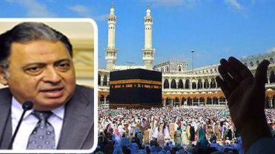عيادات البعثة الطبية للحج توقع الكشف على 12939 حاجا وتصرف العلاج لهم