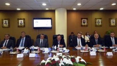 وزير البترول: زيادة استثمارات شركة بى بى الإنجليزية يؤكد الثقة بمناخ الاستثمار