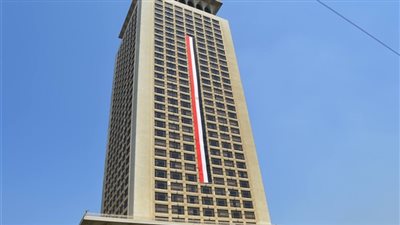 مصر تعرب عن أسفها لقرار واشنطن تخفيض بعض المبالغ المخصصة فى إطار برنامج المساعدات