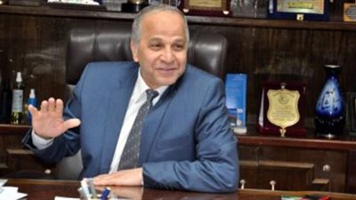 محافظ القليوبية يقرر النزول للمرة الثالثة بتنسيق الثانوى العام إلى 215 درجة