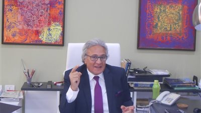 الأحد.. ندوة بـ«نقابة المهندسين» لتحليل المواقع العمرانية وعلاقتها بالتقييم العقارى