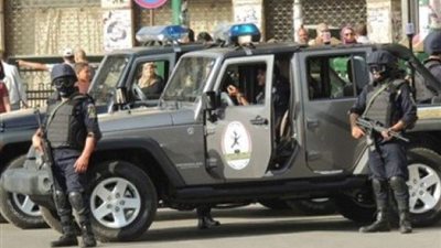 تكثيف الخدمات المرورية خلال عيد الأضحى