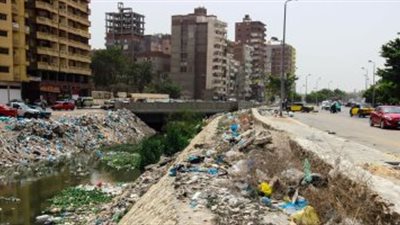 محافظ الإسكندرية يطلق مشروع تطوير «المحمودية»