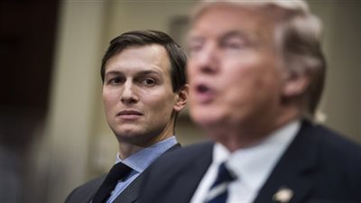 مصر تبدأ الرد على واشنطن.. وتلغي لقاء مع مستشار ترامب  