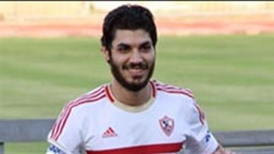 رغم إصابته.. الزمالك يستدعى «على جبر» لاختبار طبي
